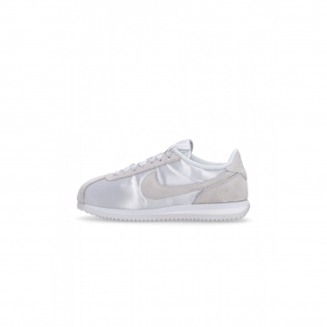 scarpa bassa donna w cortez PURE PLATINUM/PURE PLATINUM