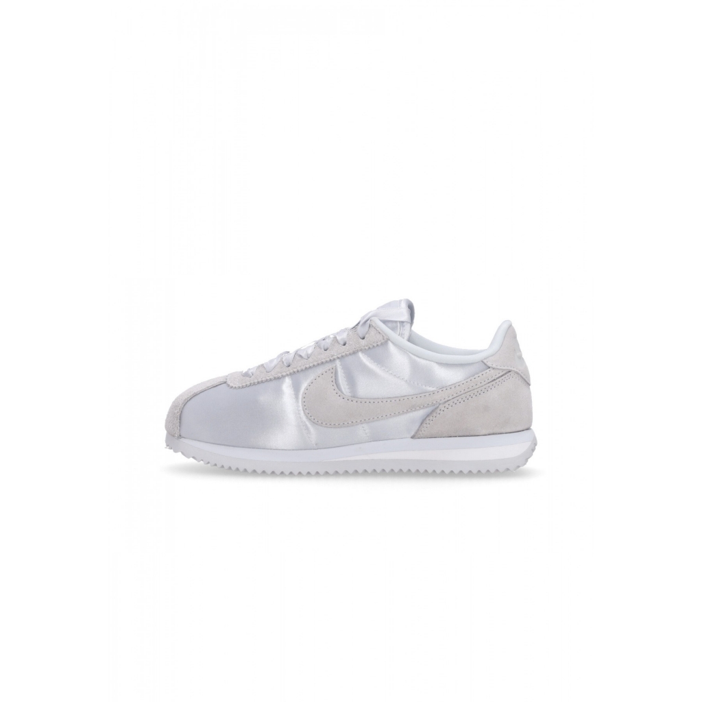 scarpa bassa donna w cortez PURE PLATINUM/PURE PLATINUM