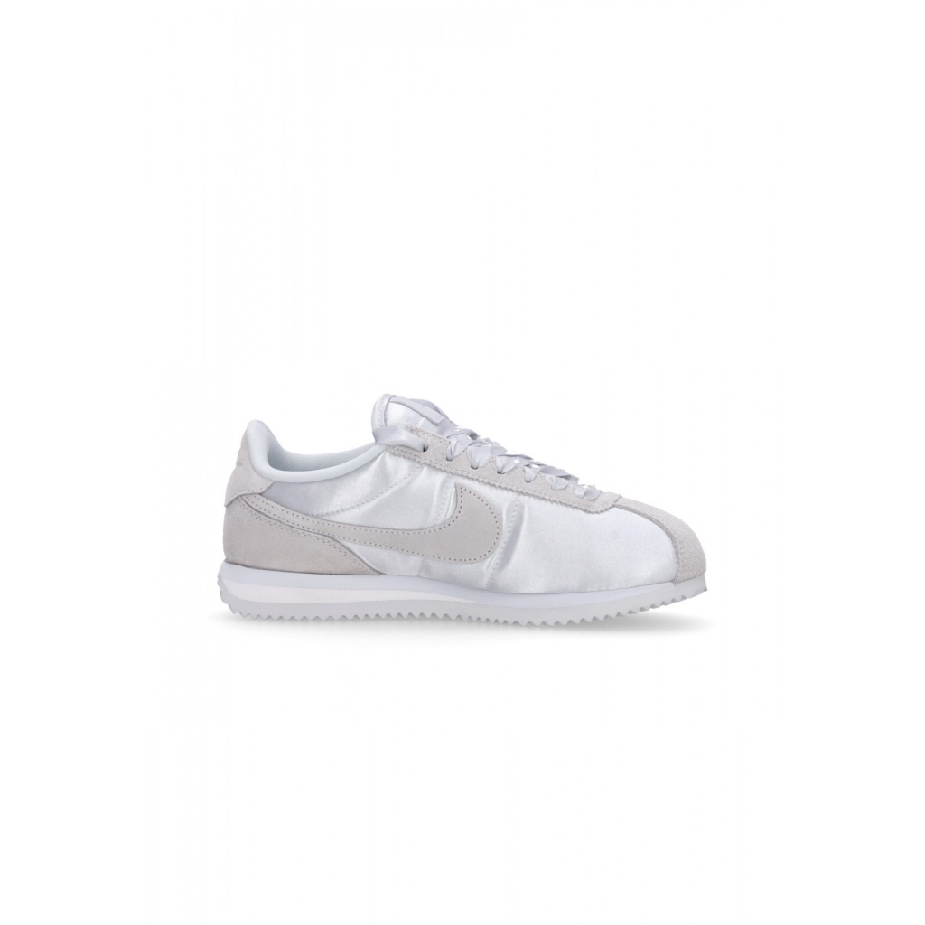 scarpa bassa donna w cortez PURE PLATINUM/PURE PLATINUM