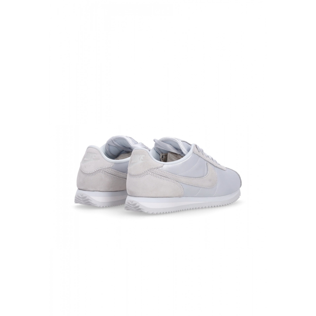 scarpa bassa donna w cortez PURE PLATINUM/PURE PLATINUM