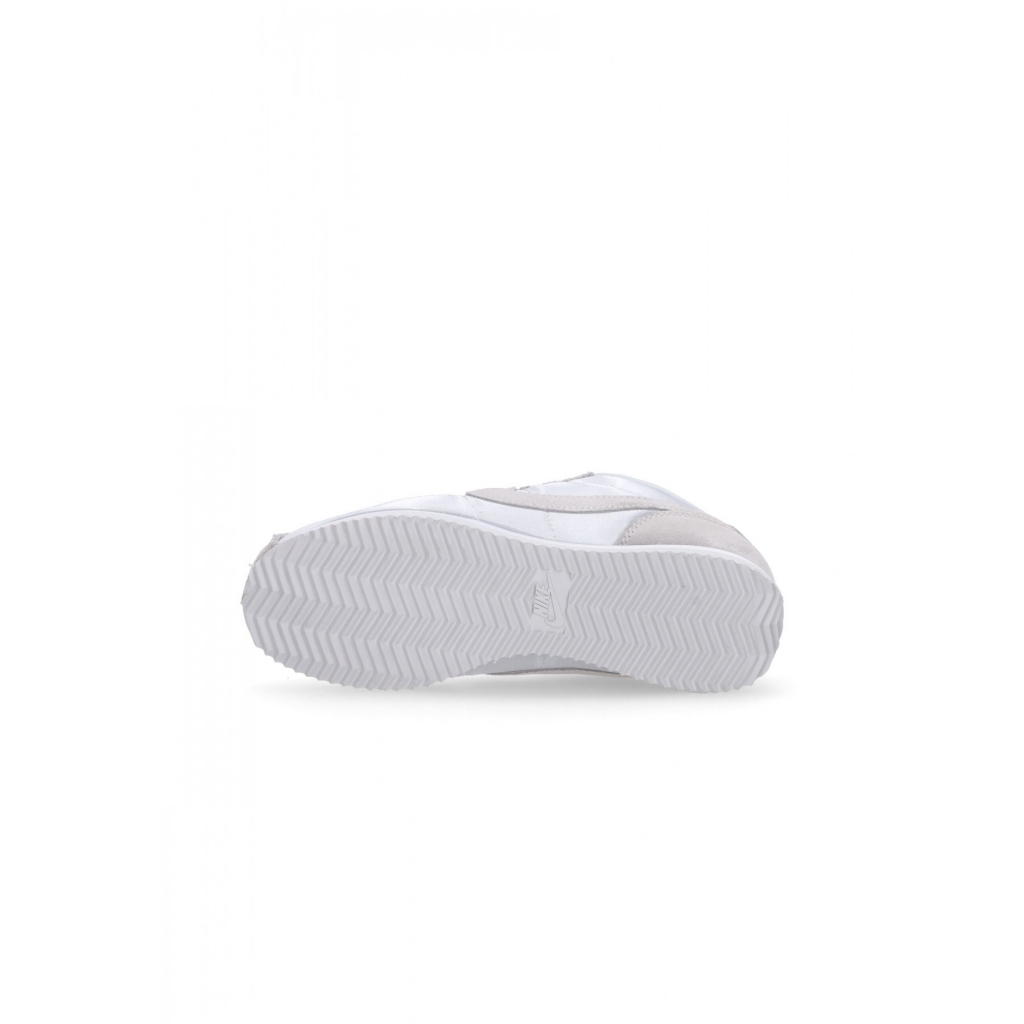 scarpa bassa donna w cortez PURE PLATINUM/PURE PLATINUM
