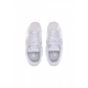 scarpa bassa donna w cortez PURE PLATINUM/PURE PLATINUM
