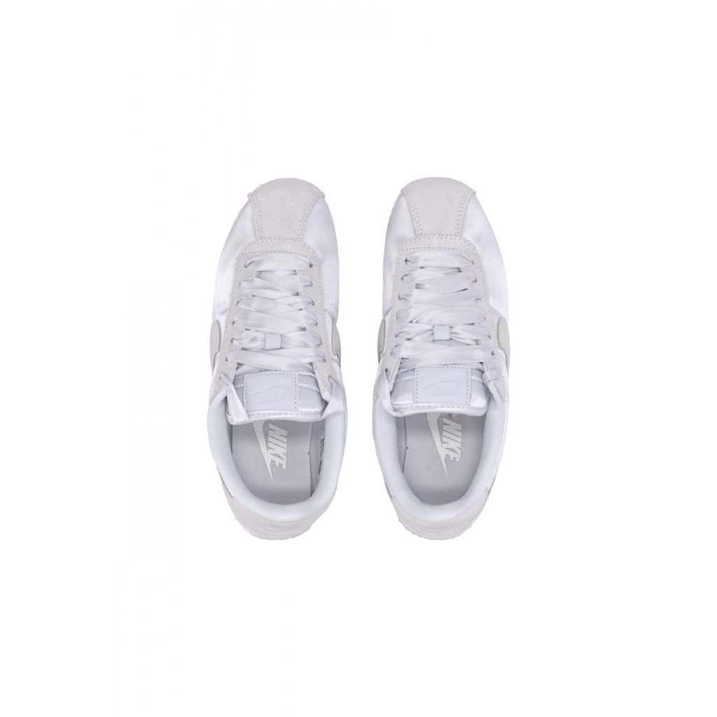 scarpa bassa donna w cortez PURE PLATINUM/PURE PLATINUM