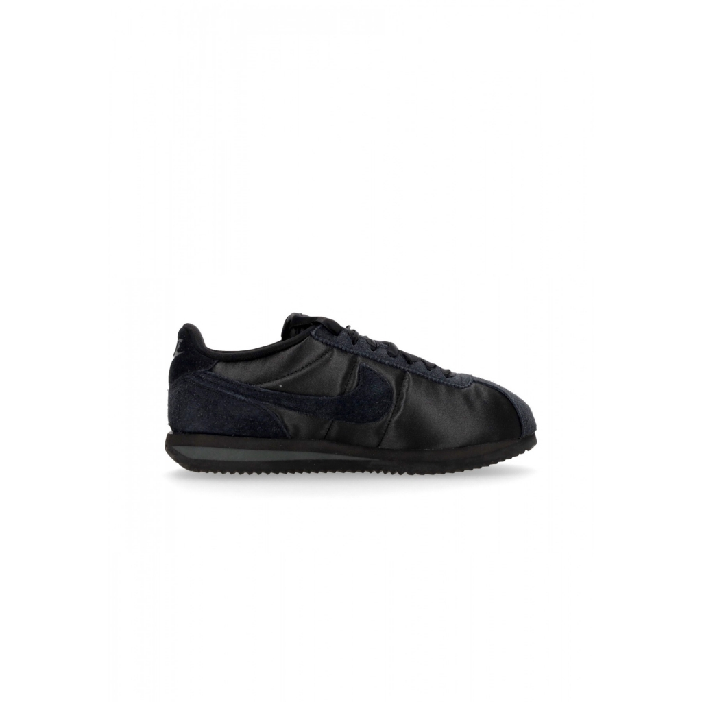 scarpa bassa donna w cortez BLACK/BLACK/DK SMOKE GREY
