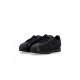 scarpa bassa donna w cortez BLACK/BLACK/DK SMOKE GREY