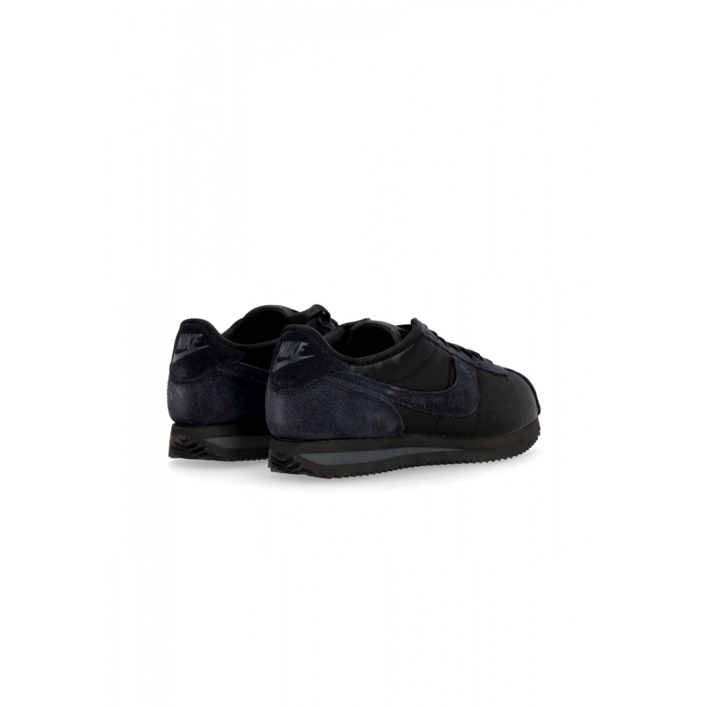 scarpa bassa donna w cortez BLACK/BLACK/DK SMOKE GREY