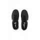 scarpa bassa uomo court vision low BLACK/WHITE/BLACK