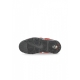 scarpa alta uomo air more uptempo low DARK GREY/LT CRIMSON/METALLIC SILVER