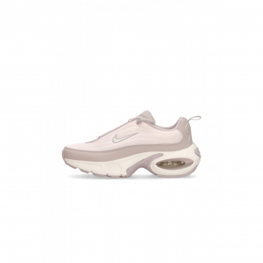 scarpa bassa donna w air portal PLATINUM VIOLET/SAIL/LIGHT SOFT PINK