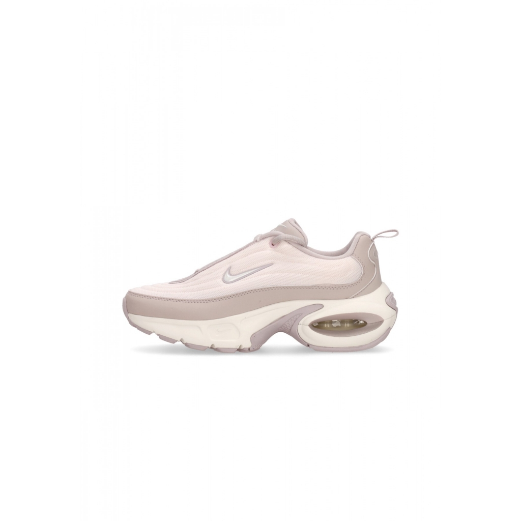 scarpa bassa donna w air portal PLATINUM VIOLET/SAIL/LIGHT SOFT PINK