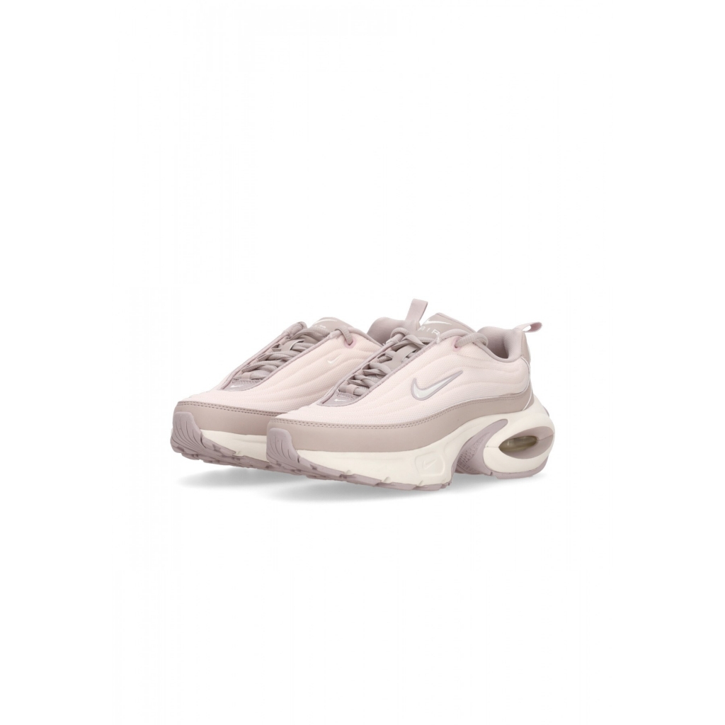 scarpa bassa donna w air portal PLATINUM VIOLET/SAIL/LIGHT SOFT PINK