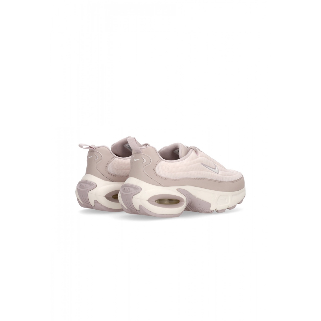 scarpa bassa donna w air portal PLATINUM VIOLET/SAIL/LIGHT SOFT PINK