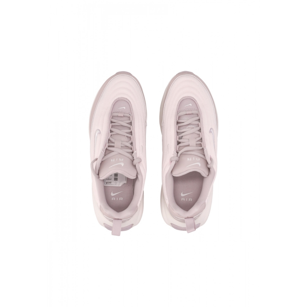 scarpa bassa donna w air portal PLATINUM VIOLET/SAIL/LIGHT SOFT PINK