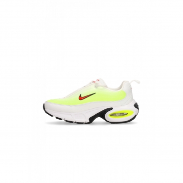 scarpa bassa donna w air max portal SUMMIT WHITE/BRIGHT CRIMSON/WHITE/VOLT