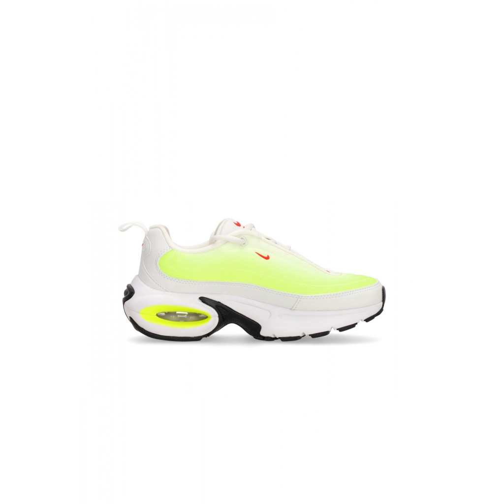 scarpa bassa donna w air max portal SUMMIT WHITE/BRIGHT CRIMSON/WHITE/VOLT