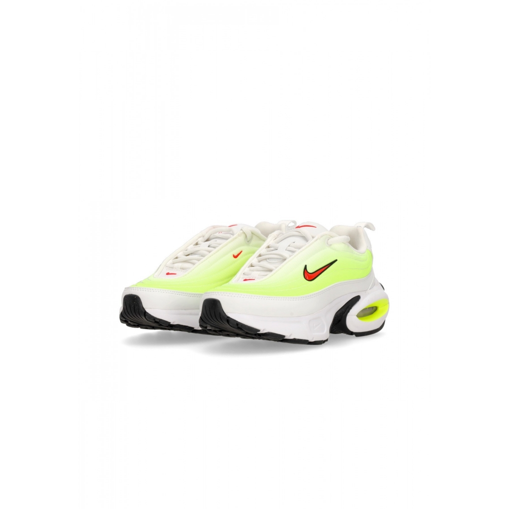 scarpa bassa donna w air max portal SUMMIT WHITE/BRIGHT CRIMSON/WHITE/VOLT
