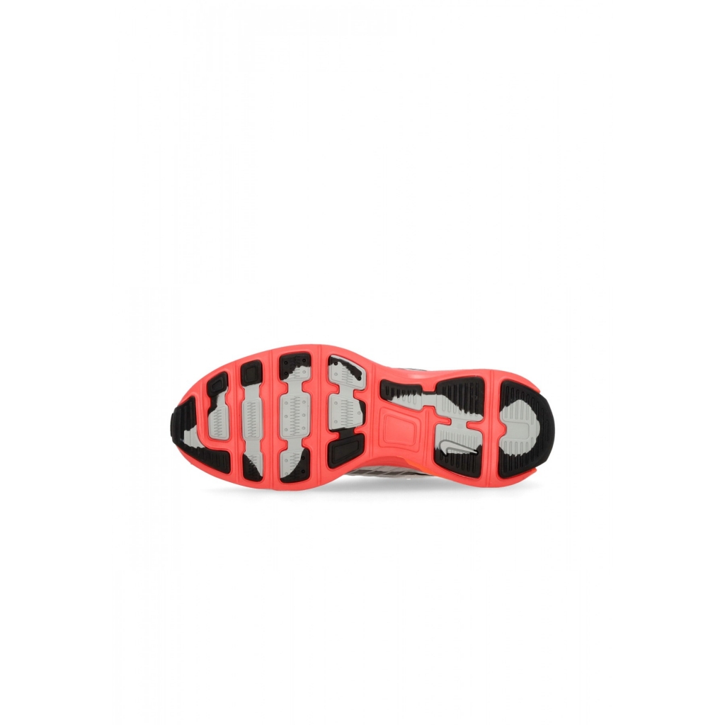 scarpa bassa uomo lunar roam WHITE/BLACK/BRIGHT CRIMSON/HOT LAVA