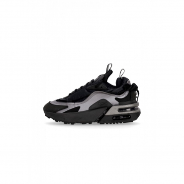 scarpa bassa donna w air max furyosa BLACK/MTLC DARK GREY/ANTHRACITE