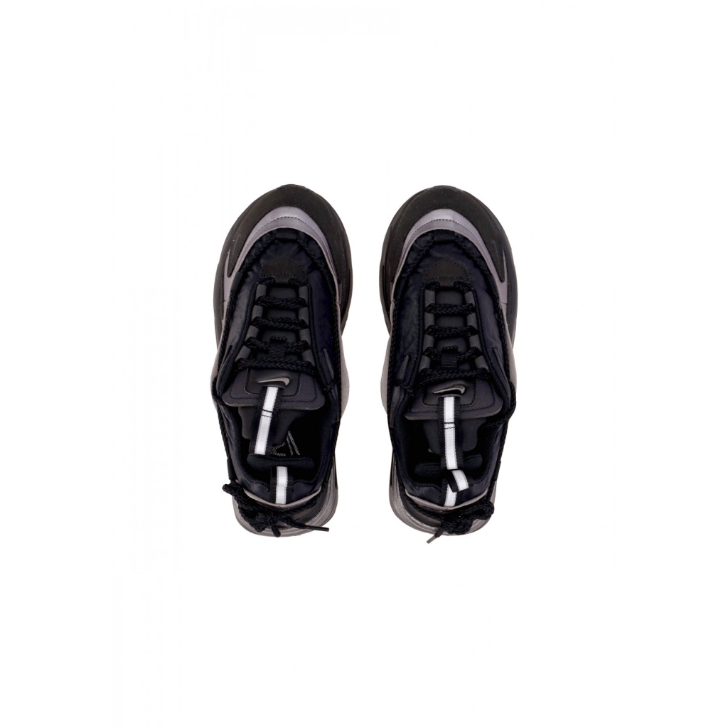 scarpa bassa donna w air max furyosa BLACK/MTLC DARK GREY/ANTHRACITE