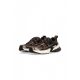 scarpa bassa uomo v2k run VELVET BROWN/BAROQUE BROWN/WHITE/BLACK