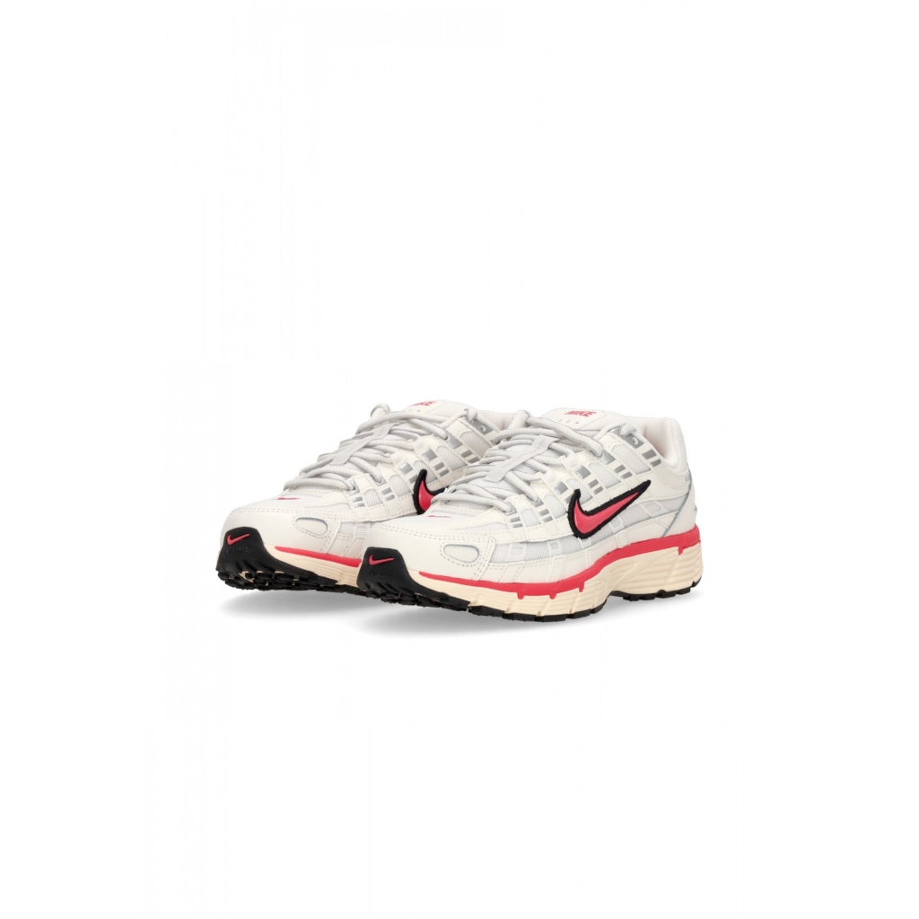 scarpa bassa donna w p-6000 SAIL/ASTER PINK/BLACK/GUAVA ICE