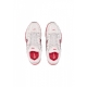 scarpa bassa donna w p-6000 SAIL/ASTER PINK/BLACK/GUAVA ICE