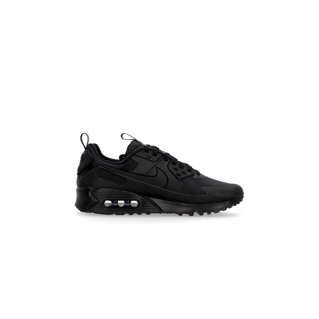 scarpa bassa uomo air max 90 drift BLACK/BLACK/BLACK