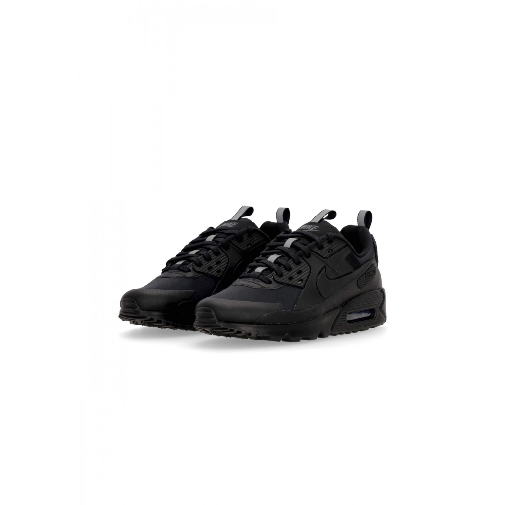 scarpa bassa uomo air max 90 drift BLACK/BLACK/BLACK