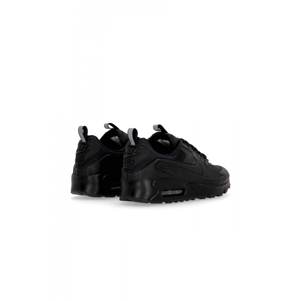 scarpa bassa uomo air max 90 drift BLACK/BLACK/BLACK