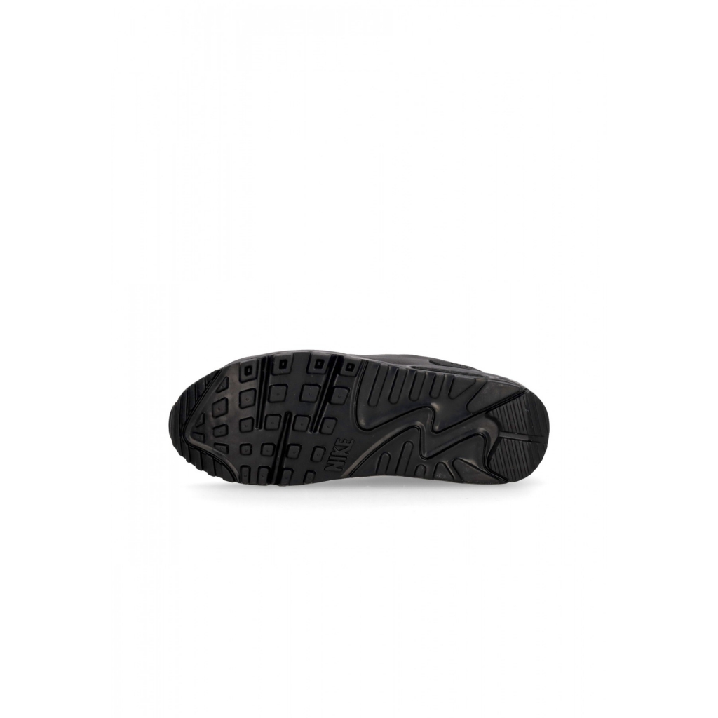 scarpa bassa uomo air max 90 drift BLACK/BLACK/BLACK