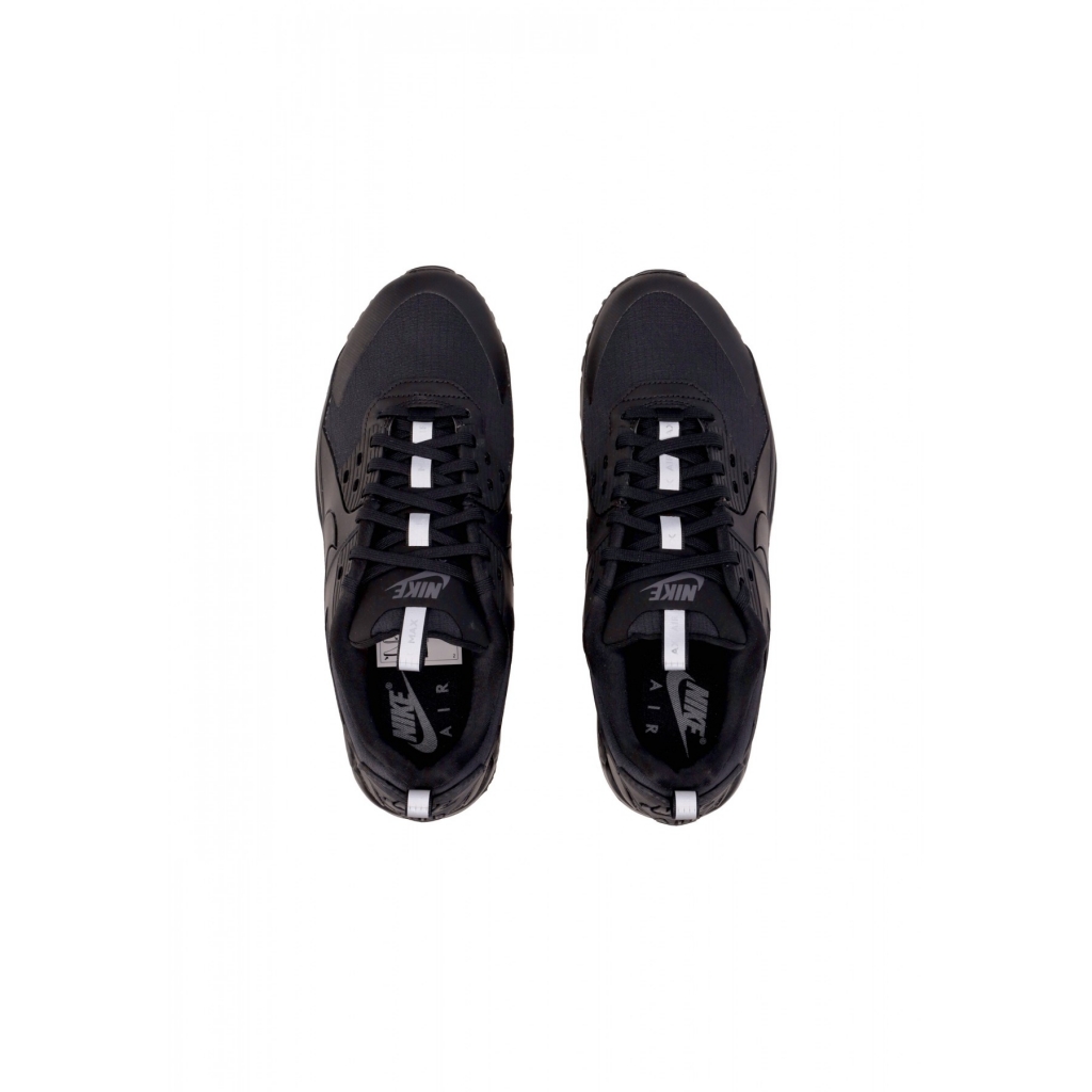 scarpa bassa uomo air max 90 drift BLACK/BLACK/BLACK