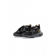 scarpa bassa uomo react vision BLACK/COOL GREY/LASER ORANGE