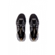 scarpa bassa uomo react vision BLACK/COOL GREY/LASER ORANGE