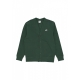 cardigan uomo club fairway cardigan FIR/WHITE