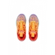 scarpa basket uomo lamelo mb 04 phoenix RED/ORANGE GLOW