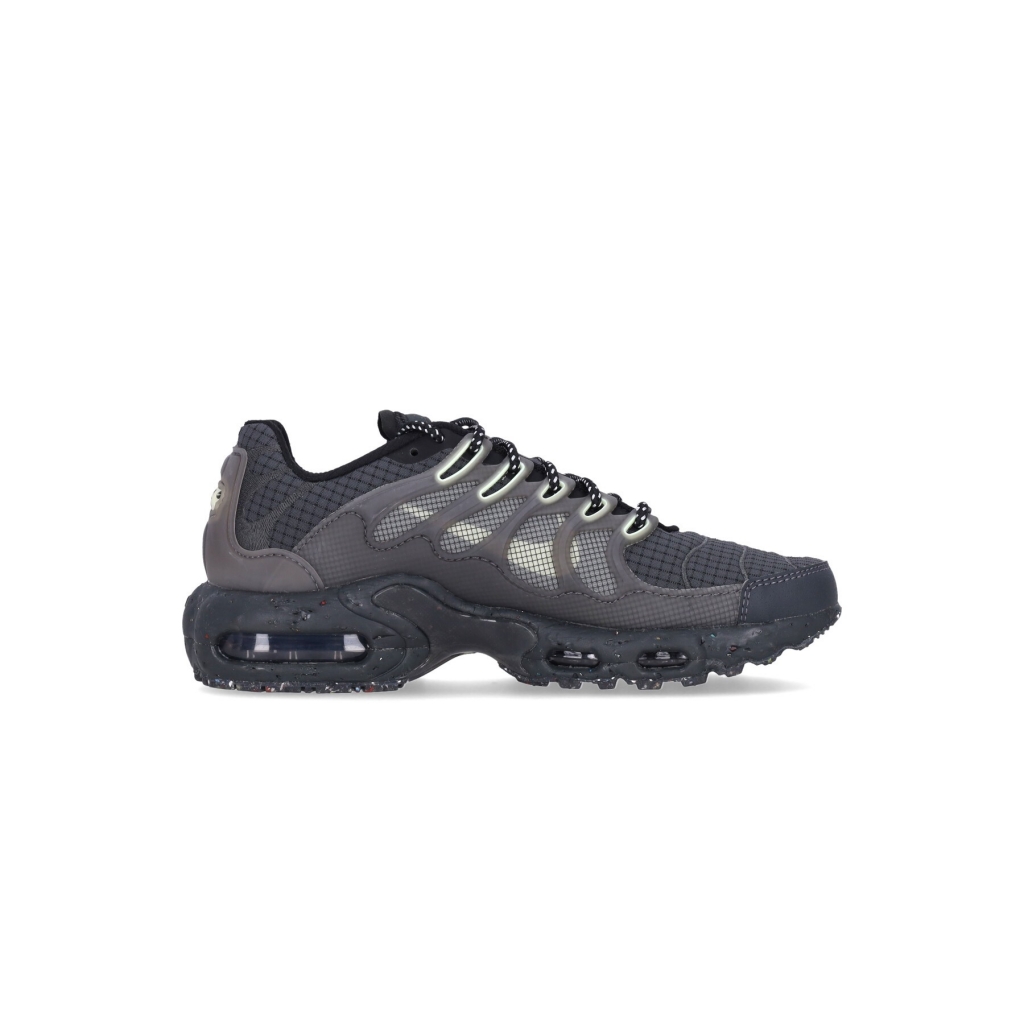 scarpa bassa uomo air max terrascape plus BLACK/LIME/ANTHRACITE/DK SMOKE GREY