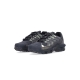 scarpa bassa uomo air max terrascape plus BLACK/LIME/ANTHRACITE/DK SMOKE GREY