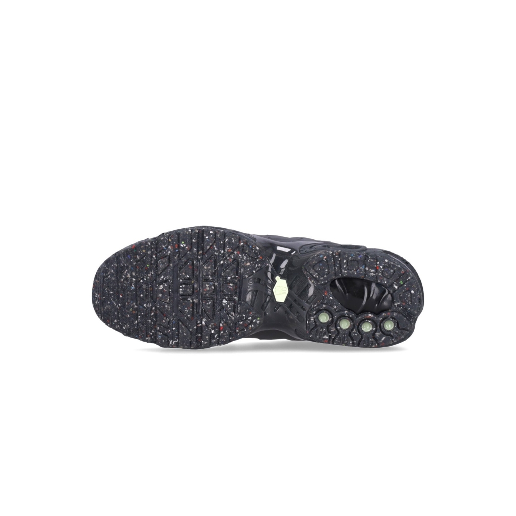 scarpa bassa uomo air max terrascape plus BLACK/LIME/ANTHRACITE/DK SMOKE GREY