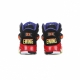 scarpa basket uomo rogue nys finest x pete rock BLACK/WHITE/DEEP BLUE