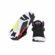 scarpa basket uomo rogue nys finest x pete rock BLACK/WHITE/DEEP BLUE