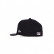 cappellino visiera piatta uomo mlb authentic on field game perf 5950 bosred ORIGINAL TEAM COLORS