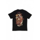 maglietta uomo hanuman tee BLACK