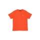 maglietta uomo hanuman tee BRIGHT RED