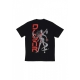 maglietta uomo kali tee BLACK
