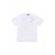 maglietta uomo barong and rangda tee WHITE