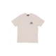 maglietta uomo the mooneater tee SAND BEIGE