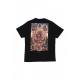 maglietta uomo hayagriva tee BLACK