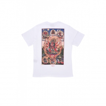 maglietta uomo hayagriva tee WHITE