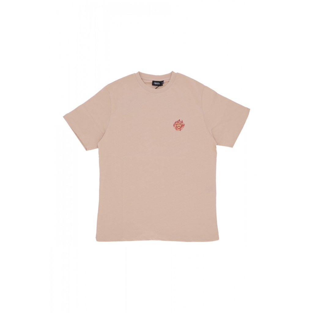 maglietta uomo hayagriva tee SAND BEIGE