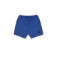 pantalone corto uomo signature easy shorts BLUE